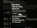 Pete Rock - Placebo [UnMixed] #PeteRock #Placebo #UnMixed #2005