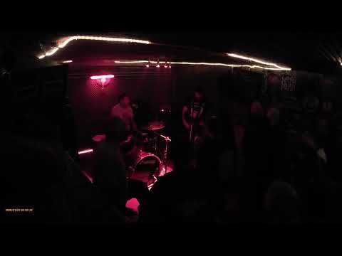 Turtle Rage live in Chemnitz