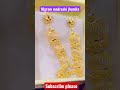 Madrasi Jhumka New Model Shorts Jhumka