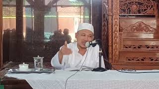 Download lagu Ngaji Risalatul Mu'awanah | KH. Sholahuddin Munshif | Jum'at 25 April 2025 mp3