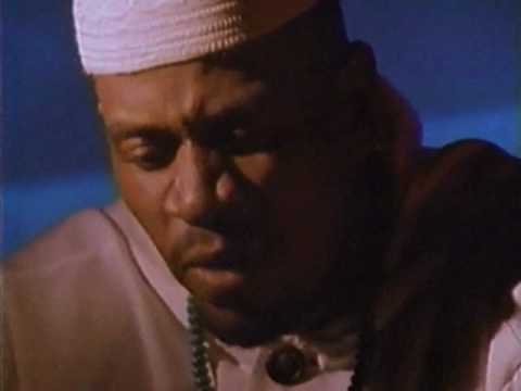 The Jaz - A Groove (This Is What U Rap 2)  (Video)