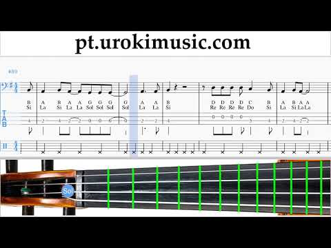 Aulas de Violoncelo Lady Gaga, Bradley Cooper - Shallow Curso Aprender um-i372