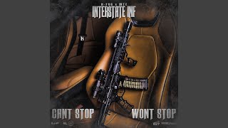 Can&#39;t Stop, Won&#39;t Stop