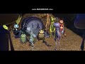 A Bug S Life 1998 Alternate Ending