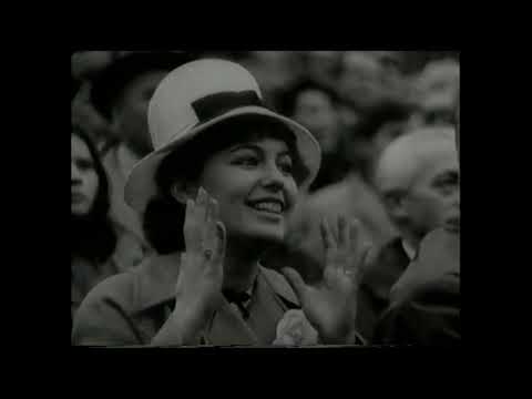 Rapid in den 60er Jahren