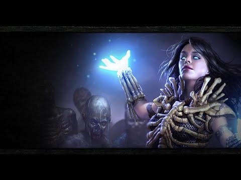 [PoE 3.12 Guide ] Wie Levelt man schnell einen Caster (Spells/Minions)