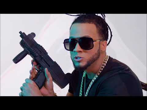 INSTRUMENTAL ESTILO EL ALFA UZI-  ' JOHAN PROD.....