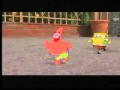 Spongebob Movie Commercial 8 28 04
