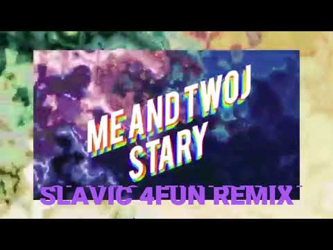 Ronnie Ferrari - Ona By Tak Chciała (SL4VIC 4FUN Remix)