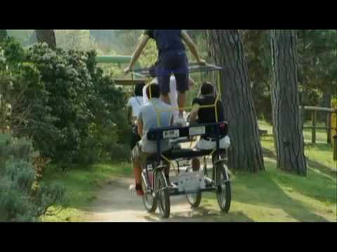 III Traversa - La Graziella