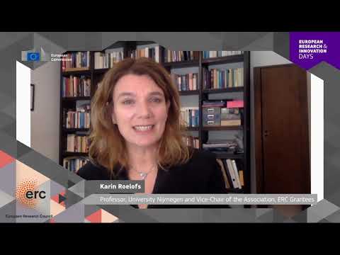 European Research Council of the future: Creating giant leaps for mankind!