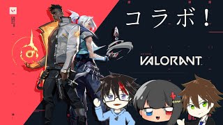 【VALORANT】2023年だし初心者が一年合計で2023キルとらないと終われませんpart6