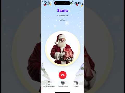 Calling All Kids