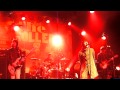 Beady Eye (Liam Gallagher) - "The Roller" live ...