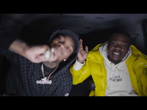 Rocko Ballin x 26AR - Last Time (Official Video)
