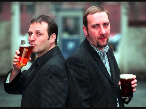 Mark and Lard - It's a Mystery - George Clooney - 25/06/2001