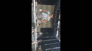 Reel Big Fish - Take On me (Corona Revolution Fest 2017 GDL)