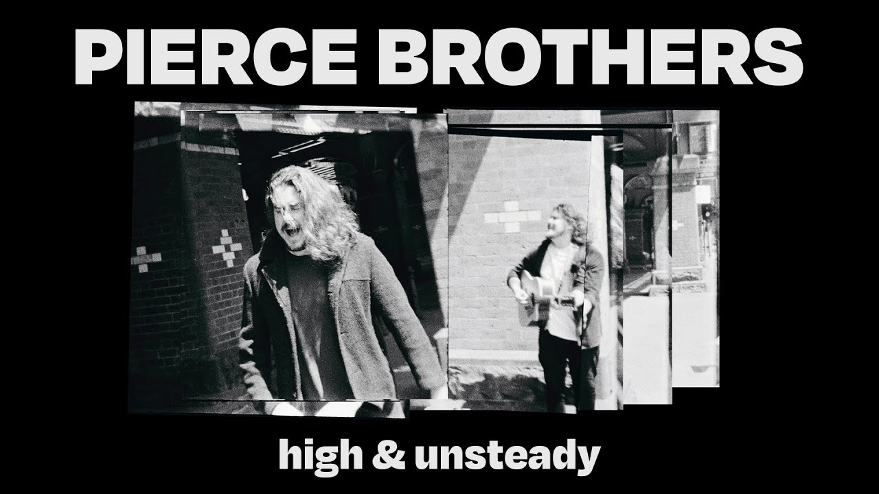 Pierce Brothers