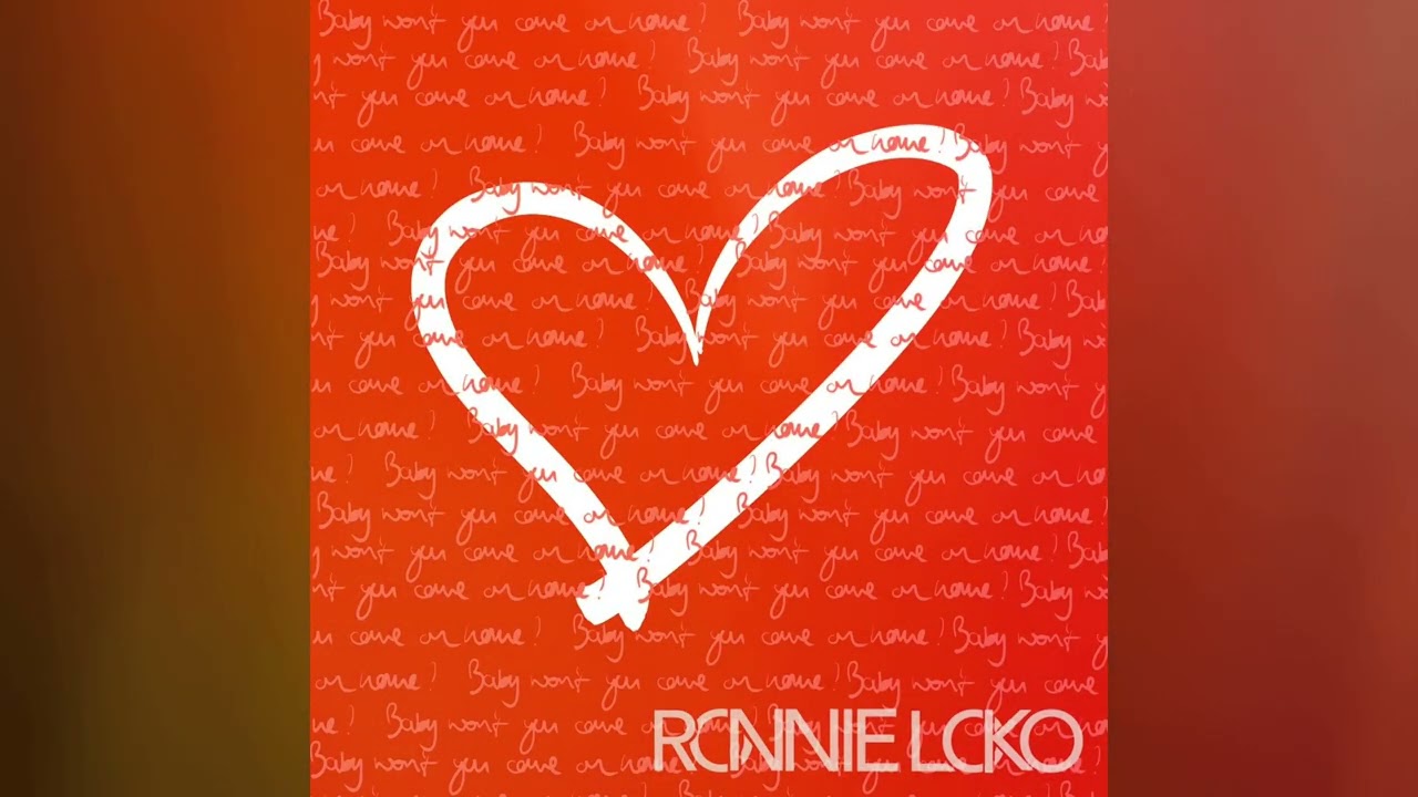 Diddy - Homecoming Feat. Jozzy (Ronnie Loko Remix)