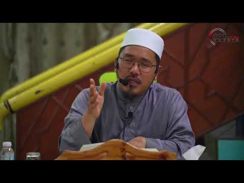 (Live Now) 23-01-2024 | Kitab Al-Iman | Ustaz Abdul Kadir Sahak