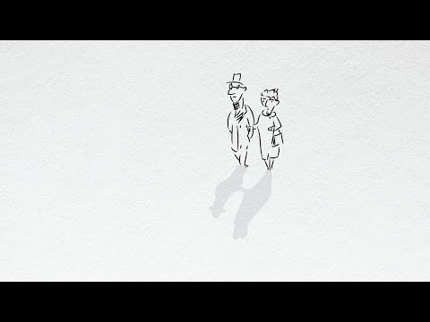 How to draw men and women. (Jean Jacques Sempe) #2