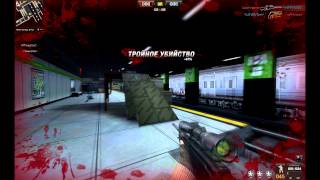 For The Broken - Borealis - [ Fragmovie by Krapman ]