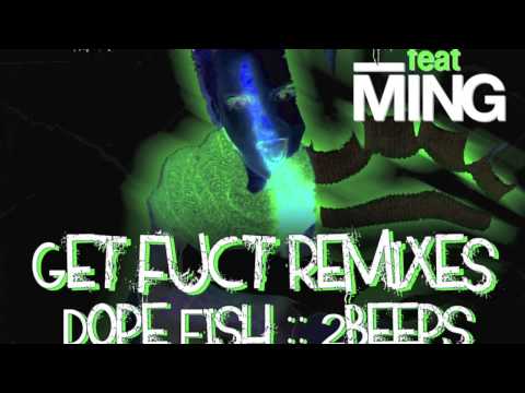 April White feat. MING - Get Fuct (2Beeps Remix)