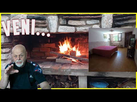 TE INVITO a PASAR TUS VACACIONES en LA FALDA CÓRDOBA ARGENTINA