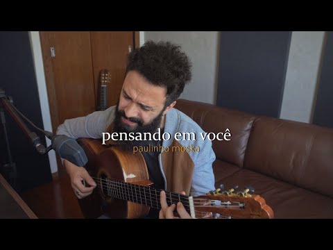 Pensando Em Você - Stefano Mota
