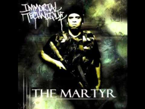 Immortal Technique - Young Lords