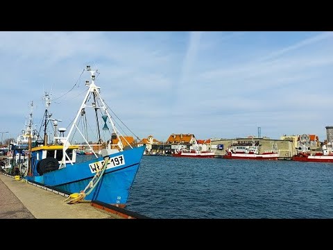 Zimowa wycieczka na HEL