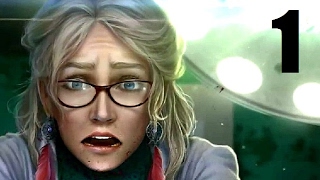 Redemption Cemetery 9: Night Terrors - Part 1 Let's Play Walkthrough LIVESTREAM FACECAM