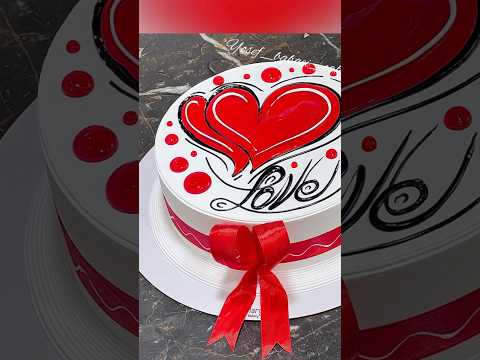 #cake #cakedecorating #cakes