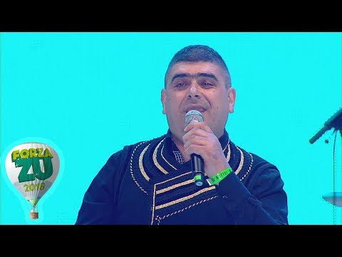 PINDU - Opa Opa / Treambura Pamporea (Live la FORZA ZU 2018)