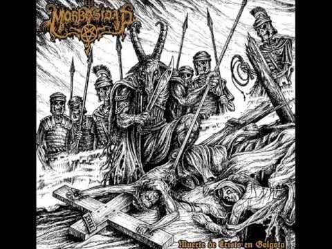 Morbosidad - Veneracion de la Bestia Suprema