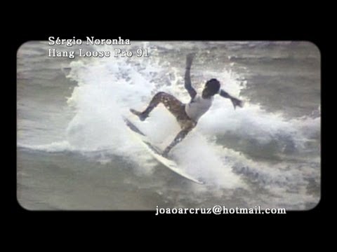 ◙ Sergio Noronha ◙ 91 ◙ by joaoarcruz ◙