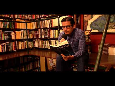 Arturo Castro - Sonrisa Azul