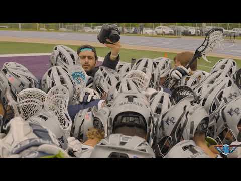 Highlights | Malvern Vs Haverford | Inter-AC Championship | 2023 Lacrosse