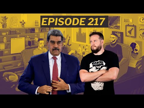 The Deprogram and Diego Ruzzarin