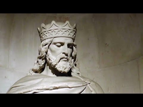 Alfonso X convierte el castellano en lengua de cultura