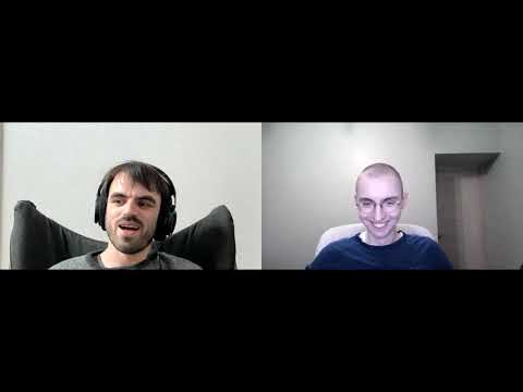 Ben Kuhn - productivity, college, job choice, the value of an inside view, the EA community...