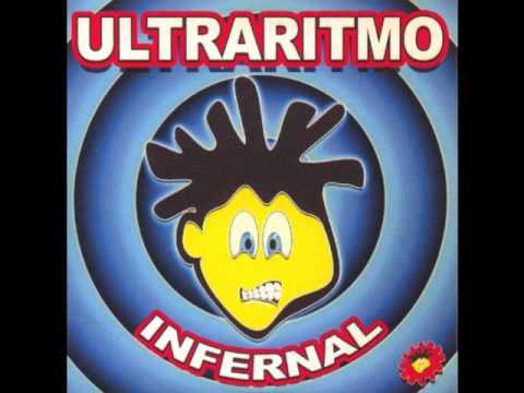 ULTRARITMO : Infernal