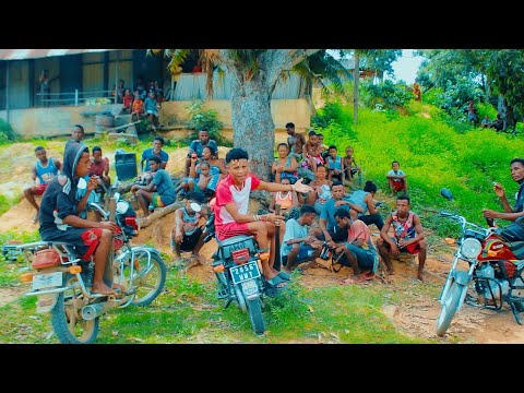 LC BARBO JALENGO-KIJAOJAO MARANGITRY AMANY BY PATSOLY NOUVEAUTÉS 2K25 CLIP GASY !!