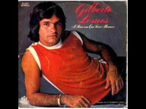 gilberto lemos - aquela rua.wmv