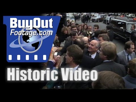 US - Soviet Relations 1988 Part 3 - Bilateral Issues