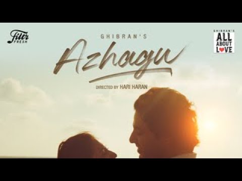 Azhagu -  Ghibran's All About Love | LyricalSoul
