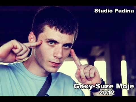 Goxy-Suze Moje 2012