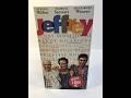 Opening To Jeffrey 1995 VHS 1996 Reprint