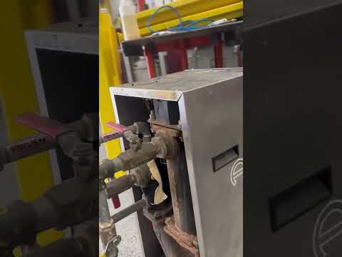 1998 ADVANTAGE ENGINEERING SK-1035-2101 THERMOLATOR | Machinery Network (1)
