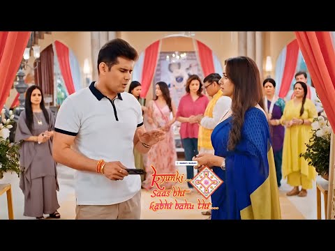 قائمة المسلسلات الهندية الأكثر مشاهدة هذا الأسبوع .. لأن الحماة كانت يومًا زوجة أولًا 